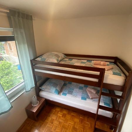 Apartment Konavec 科巴里德 外观 照片