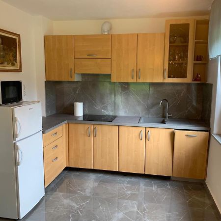 Apartment Konavec 科巴里德 外观 照片