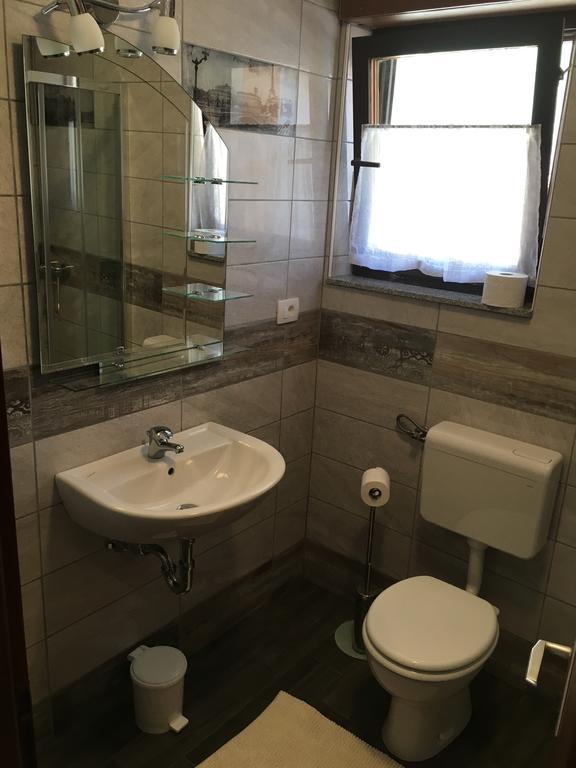Apartment Konavec 科巴里德 外观 照片